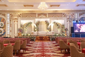 Banquet Hall in Manesar for Family Functions