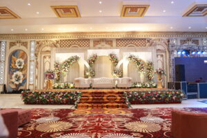 best banquet hall in manesar
