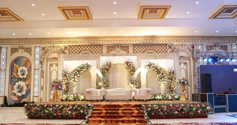 best banquet hall in manesar