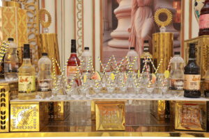 Fine-Dine Restaurant in Manesar 