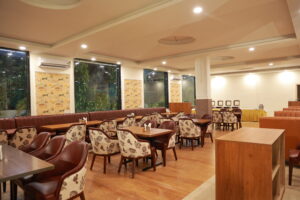 Restaurant in Manesar 