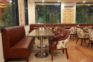 Non-Veg Fine-Dine Restaurant in Manesar 