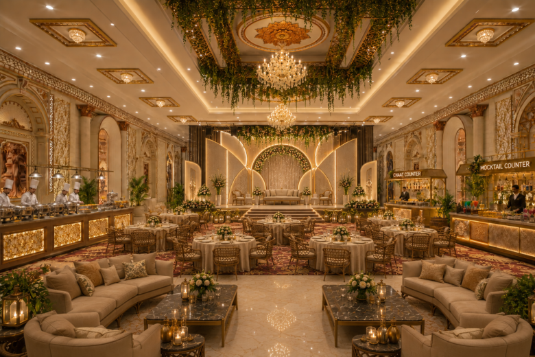 How to Choose a Resort in Manesar Gurugram