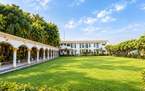 Resort for Family Reunion in Manesar
