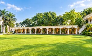 Lawn Resort Near Gurugram
