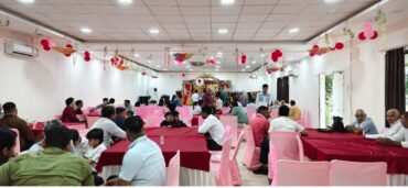 Resort for Farewell Party in Manesar | JPS Resort