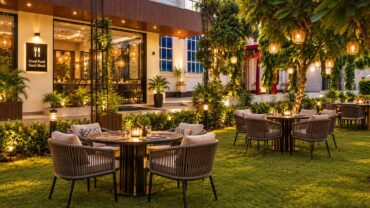 Resort for Friends Get-Together in Manesar Gurgaon