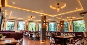 Non-Veg Fine-Dine Restaurant in Manesar 