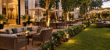 Non-Veg Fine-Dine Restaurant in Manesar