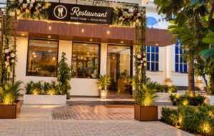 Non-Veg Fine-Dine Restaurant in Manesar 