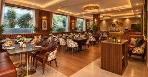 Non-Veg Fine-Dine Restaurant in Manesar 