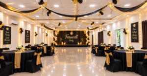 Farewell Party Venue in Manesar Gurugram