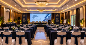 Resort for Corporate Meetings in Manesar Gurgaon