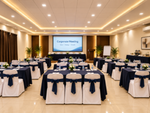 Resort for Corporate Meetings in Manesar Gurgaon