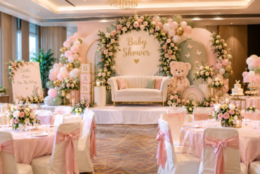 Baby Shower Venue in Manesar Gurugram