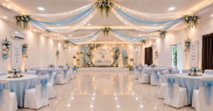 Baby Shower Venue in Manesar Gurugram 