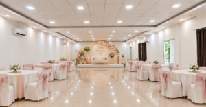 Baby Shower Venue in Manesar Gurugram 
