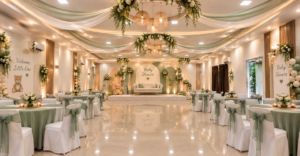 Baby Shower Venue in Manesar Gurugram 