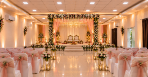 Baby Shower Venue in Manesar Gurugram 