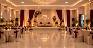Farewell Party Venue in Manesar Gurugram